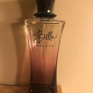 Bella by Mary Kay.